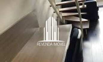 Imagem 2: Duplex a venda no Nyc Duplex Berrini com 1 suite em 40m2