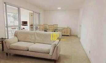 Imagem 5: Apartamento com 3 dormitórios à venda, 125 m² por R$ 1.200.000,00 - Campo Belo - São Paulo