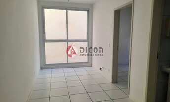 Imagem: APARTAMENTO DE 01 DORMITÓRIO NA BELA VISTA