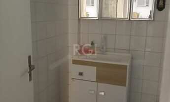 Imagem 7: Apartamento térreo para Venda - com 59.2m² 2 dormitórios no bairro Azenha