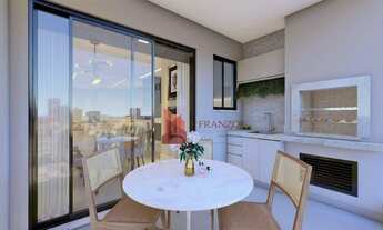 Imagem: VENDA Apartamento - 3 Suítes - Fazenda