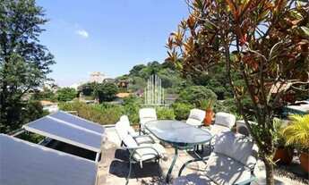 Imagem 5: Casa Maravilhosa em Pinheiros com 5 Quartos e 5 banheiros à Venda