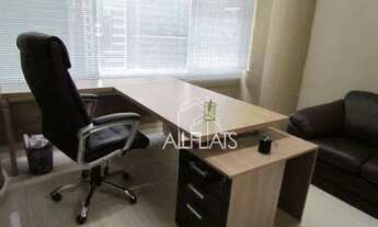 Imagem 5: Conjunto, 30 m² - venda por R$ 848.000,00 ou aluguel por R$ 3.500,00/mês - Bela Vista - Sã