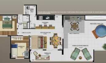 Imagem 4: APARTAMENTO RESIDENCIAL em São Paulo - SP, Vila Andrade