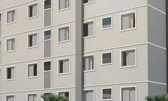 Imagem 7: Apartamento com 2 dormitórios para alugar, 49 m² por R$ 1.345,00/mês - Vila Serrão - Bauru