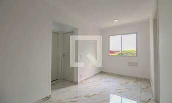 Imagem: Apartamento para Aluguel - Canindé, 2 Quartos