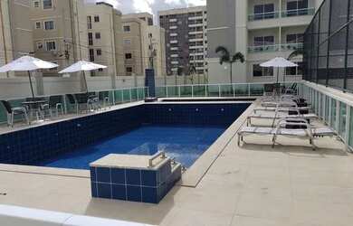 Imagem 3: Vende-se Apartamento 2/4 em Lauro