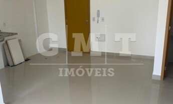 Imagem: Apartamento - Ribeirão Preto - Nova Aliança