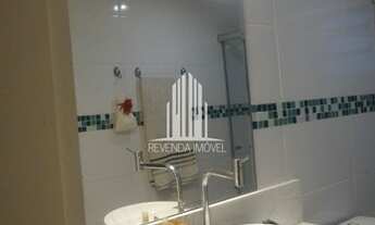 Imagem 11: Apartamento no Morumbi, 67metros com 2 quartos e vaga coberta