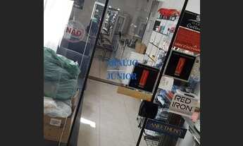 Imagem: AMERICANA - Casa Padrão - PARQUE NOVO MUNDO