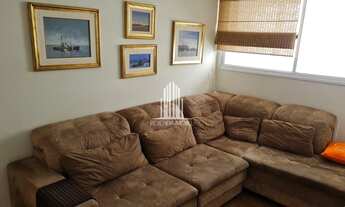 Imagem 5: 4 quartos, 4 banheiros, 3 vagas, amplos armários planejados, lazer completo, condomínio cl