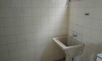 Imagem: Apartamento 70m² 2 dormitórios, aluga