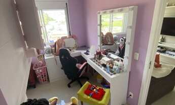 Imagem 2: Apartamento com 2 dormitórios, 52 m² - venda por R$ 425.000,00 ou aluguel por R$ 2.766,00