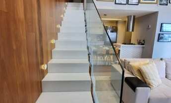 Imagem 5: Cloc Marina Residence 1/4 suíte Vista Mar na Contorno R$ 2.200.000,00