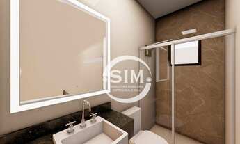 Imagem 3: Casa com 3 dormitórios à venda, 76 m² no Fluminense - São Pedro da Aldeia/RJ