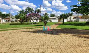 Imagem 7: Casa com 3 suítes no condomínio Portal das Araucárias