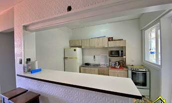 Imagem 5: Páscoa/Balonismo 2023 - Apartamento c/ 3 Quartos (1 c/ AR) - 1 Quadra Mar - Praia Grande