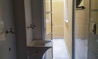 Imagem 3: Apartamento com 2 dormitórios à venda, 43 m² por R$ 278.000,00 - Parque Mandaqui - São Pau