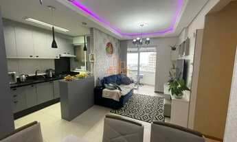 Imagem 2: SãO JOSé - Apartamento Padrão - Jardim Cidade de Florianópolis