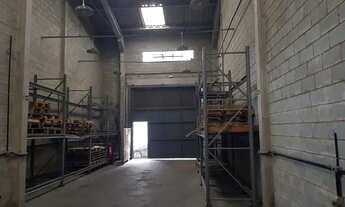 Imagem 2: Galpão para aluguel e venda 240 m2 em Paquetá - Santos - SP