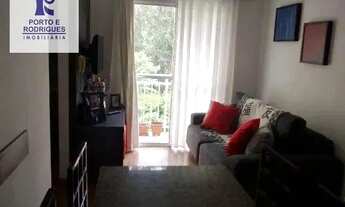 Imagem 5: Apartamento com 3 dormitórios à venda, 52 m² por R$ 298.000,00 - Vila Marieta - Campinas/S