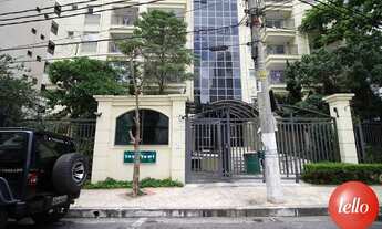 Imagem 2: São Paulo - Apartamento Padrão - Jardins