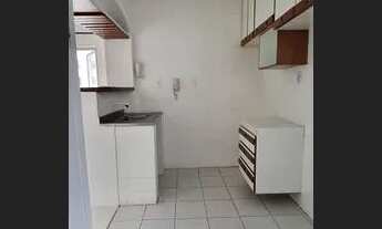 Imagem 6: Quarto/sala, armários, nascente - Pituba!