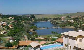 Imagem 5: Casa com 3 dormitórios à venda, 357 m² por R$ 680.000,00 - Condomínio Capela do Barreiro