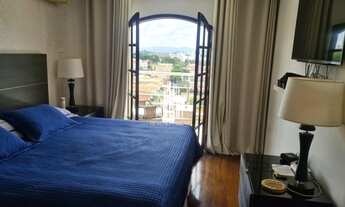 Imagem 2: Sobrado no Morumbi, 438m² com 4 dormitórios e 5 vagas