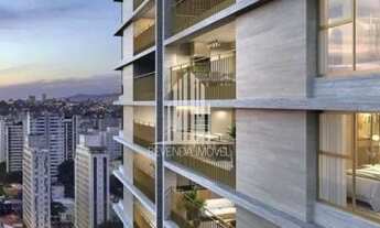 Imagem 3: Normandie - Apartamento com 3 suítes, varanda gourmet e 2 vagas de garagem