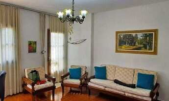 Imagem 2: Terreno com 2 casas à venda, 253m² por R$ 607.000,00 - Jardim Monte Azul - São Paulo/SP