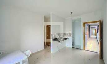 Imagem 2: Apartamento para Aluguel - Vila Esperança, 2 Quartos, 40 m2