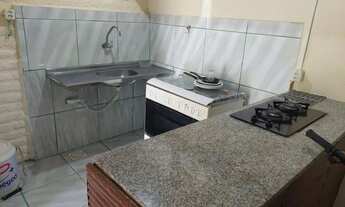 Imagem 5: Aluguel Casa em condomínio com 1 dormitório