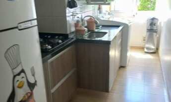 Imagem 4: Apartamento com 2 dormitórios à venda, 68 m² por R$ 210.000,00 - Vila São Judas Tadeu - Sã