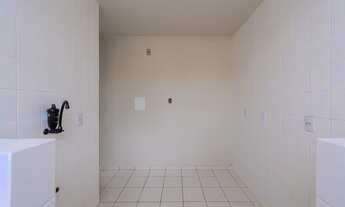 Imagem 5: Apartamento com 2 dormitórios à venda, 44 m² por R$ 135.000,00 - Afonso Pena - São José do