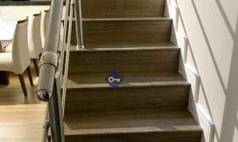 Imagem 7: Sobrado com 2 dormitórios à venda, 89 m² por R$ 380.000,00 - Jardim Paulistano - Americana