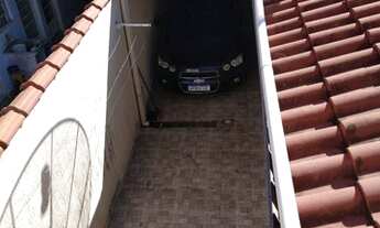 Imagem 7: Casa com 3 dormitórios à venda, 145 m² por R$ 450.000 - Parque Almerinda Chaves - Jundiaí