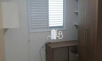 Imagem 4: Apartamento no bairro Jardim Finotti com três quartos