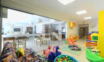 Imagem 7: Apartamento para Aluguel - Kobrasol, 2 Quartos, 75 m2