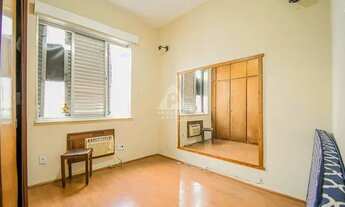 Imagem 6: Flamengo - 3 quartos com vaga na escritura