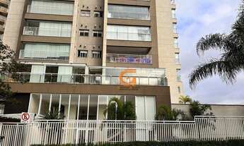 Imagem 2: Apartamento com 1 dormitório para alugar, 48 m² por R$ 3.108,00/mês - Tatuapé - São Paulo