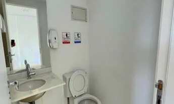 Imagem 3: Sala/Conjunto para aluguel e venda possui 40 metros quadrados em Vila Leopoldina - São Pau