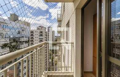 Imagem 6: Apartamento para Aluguel - Alphaville, 2 Quartos, 64 m2