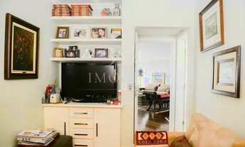 Imagem 6: Luxuoso apartamento com 3 dormitórios à venda, 178 m² por R$ 1.650.000 - Campo Belo - São