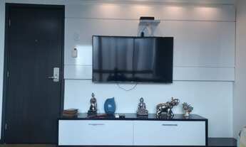 Imagem 4: Flat para Locação em Boa Viagem - Recife - PE