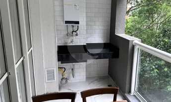 Imagem 7: Apartamento-São Paulo-JARDIM SUL