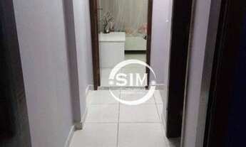 Imagem 3: Casa com 2 dormitórios à venda, 70 m² no Braga - Cabo Frio/RJ