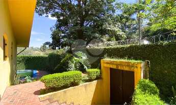 Imagem 6: Excelente residência em rua arborizada e muito cobiçada na região do Morumbi