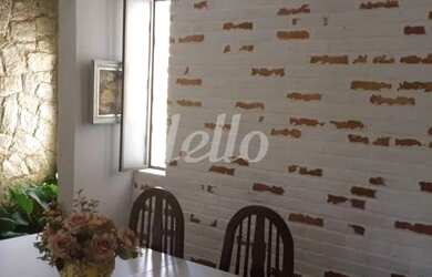 Imagem 7: Santo André - Casa Padrão - Parque Das Nações