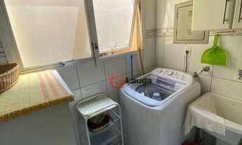 Imagem 2: Apartamento com 3 dormitórios à venda, 85 m² por R$ 470.000 - Rio das Pedras - Paulínia/SP